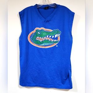 Florida Gators University of Florida Basketball Jersey